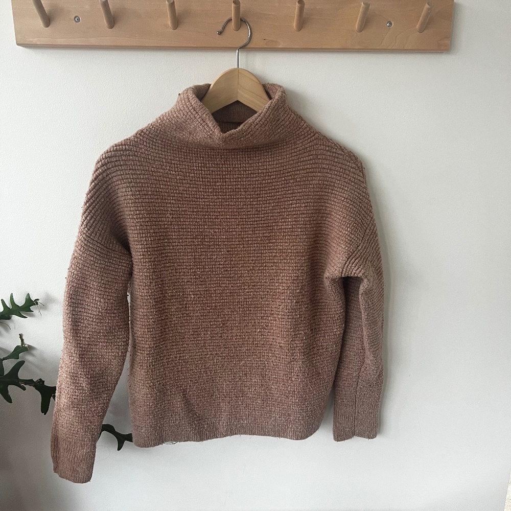 Madewell pullover